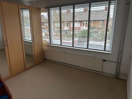 Te huur: Huis Snaphaandreef in Cuijk - Foto 3