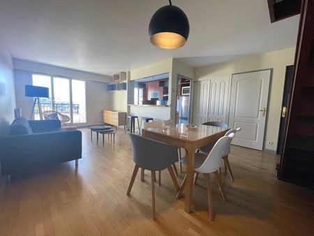 Location / Appartement T3 - Photo 4