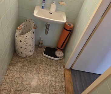 3½-ROOM APARTMENT IN GRAND-LANCY (GE), FURNISHED, TEMPORARY RENTAL - Foto 3