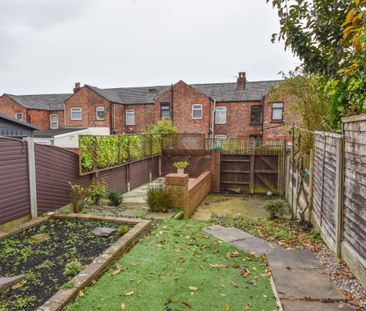 2 bed House - Terraced for Rent - Photo 2