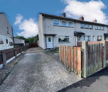 122 Milltown Avenue, Derriaghy, Lisburn, BT28 3TS - Photo 2