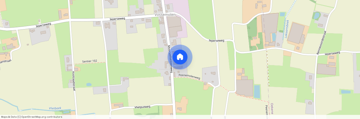 Moorseelsesteenweg 175, 8800 Roeselare