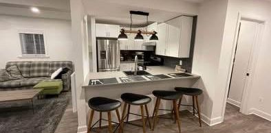 Appartement 4 1/2 tout équipé - Photo 2