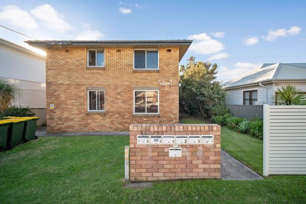 Renovated Unit - Photo 1