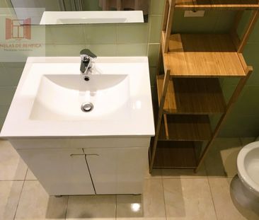 Apartamento T1 em Lisboa - Photo 5