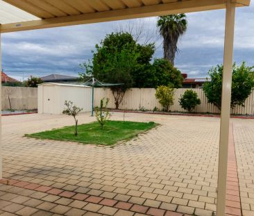 Quality 4x2 Family Home in Ultra-Convenient Location - Photo 2
