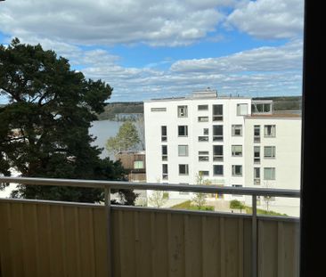 Regementsgatan, Strängnäs - Photo 2