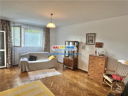 0% garsoniera cocheta 57 mp | Centrala proprie Cozzy & PET FRIENDLY - Fotografie 2