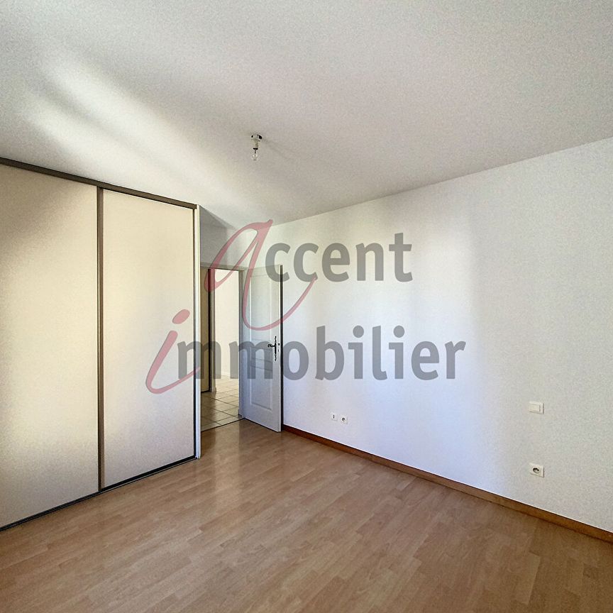 Appartement Plan D Orgon 2 pièce(s) 53 m2, - Photo 1
