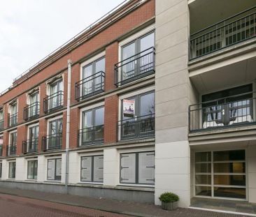 Te huur: Appartement Laan van Roos en Doorn 37 Q in Den Haag - Foto 5
