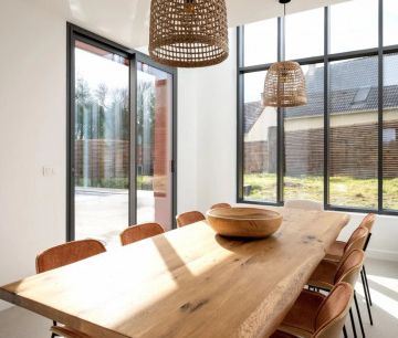 Villa • Magny-le-Hongre - Photo 4