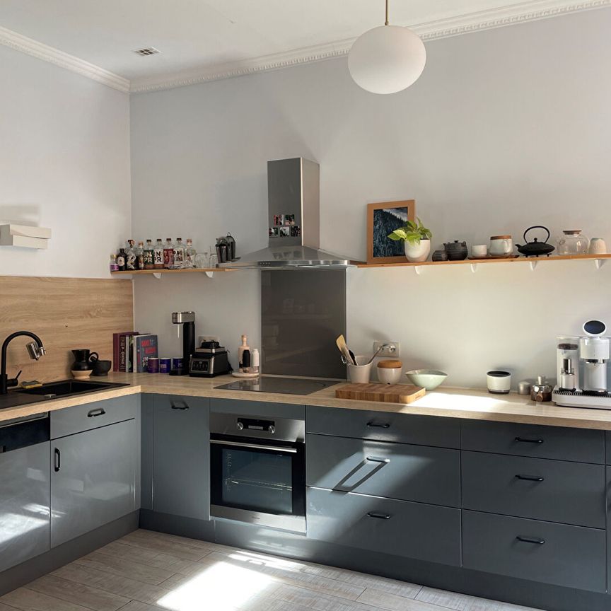 Appartement Macon 3 pièce(s) 72.24 m2 - Photo 1