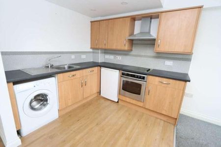 Albert Road, Stoke, PL2 - Photo 4