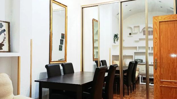 Piso de alquiler en Calle de Preciados, 40, Sol - Photo 1