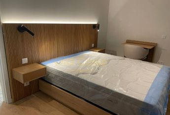 Apartamento T1 em Porto