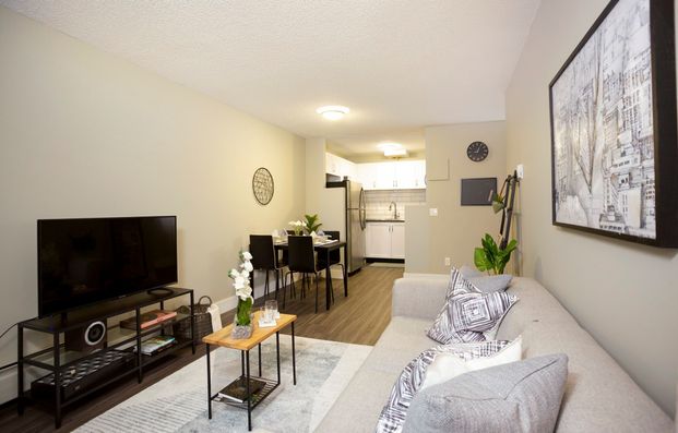 C - 2 Bedroom, 2 Bath - Photo 1