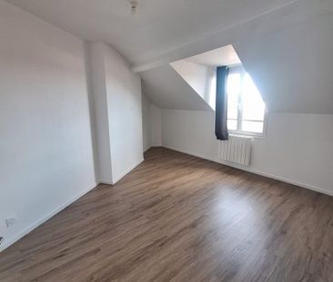 3 pièces en face de la gare - Photo 2