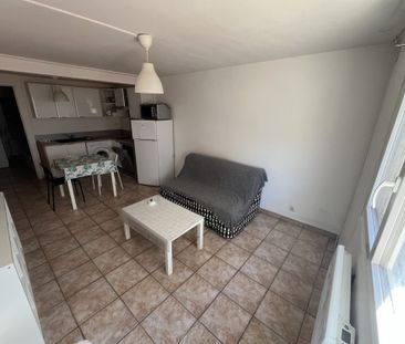 proche campus /tram - Photo 1