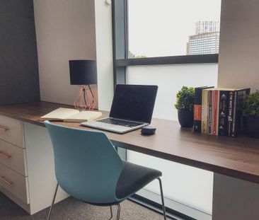 1 bedroom house to rent - Photo 3