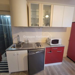 Studio meublé Versailles 15 m², - Photo 2