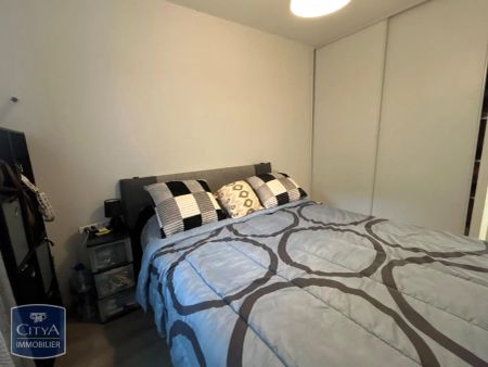 Appartement à louer 2 pièces 44.25m² - Photo 3