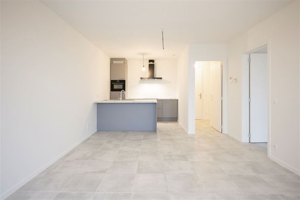 Nieuwbouwappartement aan vernieuwde wijk 'den Dam' - Foto 1