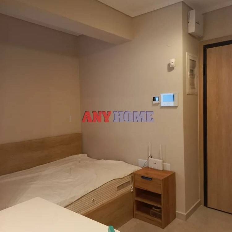 Studio/Γκαρσονιέρα για ενοικίαση Τερψιθέα (Άνω Πόλη) - Photo 1
