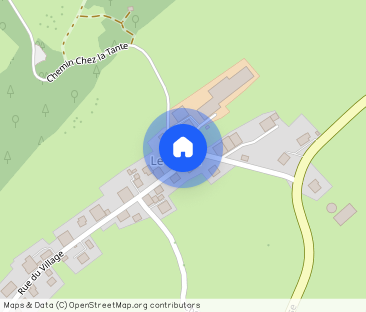 3.5 Zimmer - Photo 1