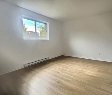 2 CH - 1 SDB - Longueuil - $1,325 /mo - Photo 1
