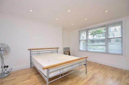 Buckland Crescent, Swiss Cottage, London, NW3 - Photo 3