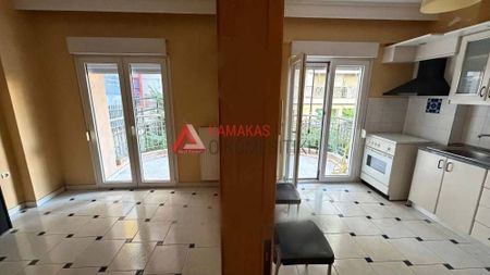 Studio/Γκαρσονιέρα για ενοικίαση Τριανδρία (Τριανδρία - Δόξα - Κρυονέρι) - Photo 2