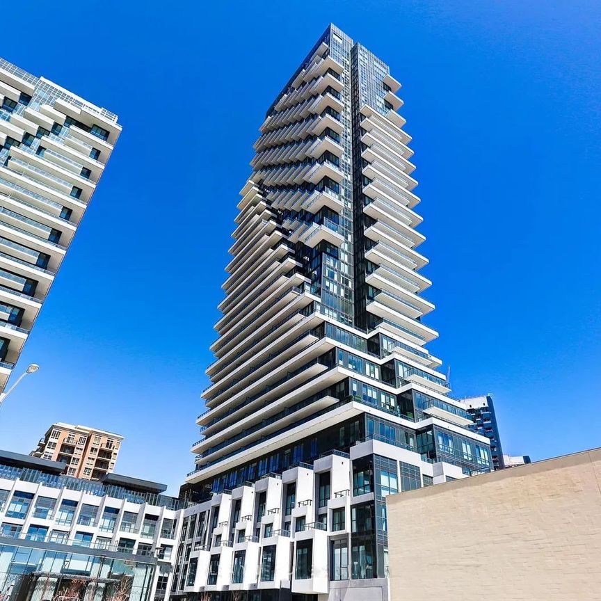 For Lease - 30 Inn On The Park Drive Unit# 4102, Toronto, Ontario - Photo 1