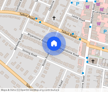 Bryanstone Road, Bournemouth, BH3 - Photo 1