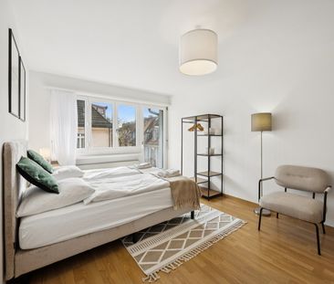 Cozy Furnished Studio in Central Zürich - Photo 3