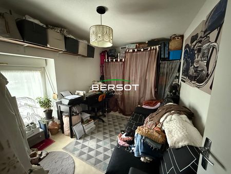 Appartement T3 de 57m2, proche de PUSEY - Photo 3