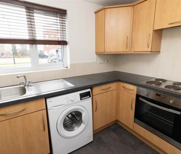 2 bedroom house to rent - Photo 5