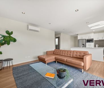 36 Mabel Miller Lane, Watson ACT 2602 - Townhouse For Rent | Domain - Photo 2