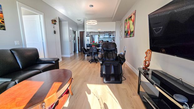 For Lease - 80 Marine Parade Drive Unit# 905, Toronto, Ontario - Photo 1