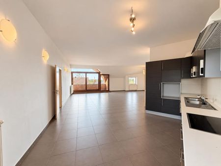 Appartement te huur - Photo 2
