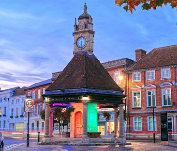 Marketing Card, Northbrook Street, Newbury, Berkshire, RG14 - Photo 5