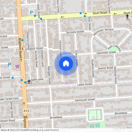 29a Oraston Avenue, Brighton SA 5048