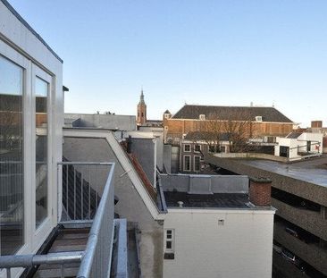 Te huur: Appartement Boekhorststraat 30 3 in Den Haag - Foto 5
