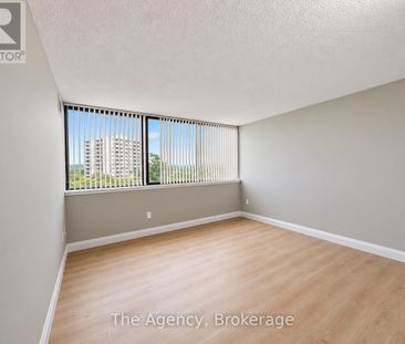 810 - 2200 SHEROBEE ROAD, Mississauga, Ontario, L5A3Y3 - Photo 5