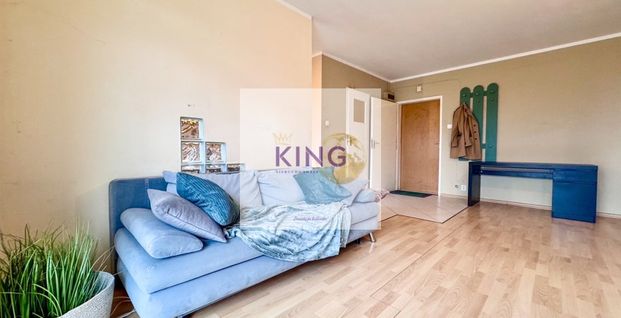 Mieszkanie na wynajem Kołbaskowo, Warzymice - Zdjęcie 1