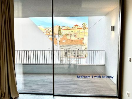 Apartamento T3 em Lisboa - Photo 5