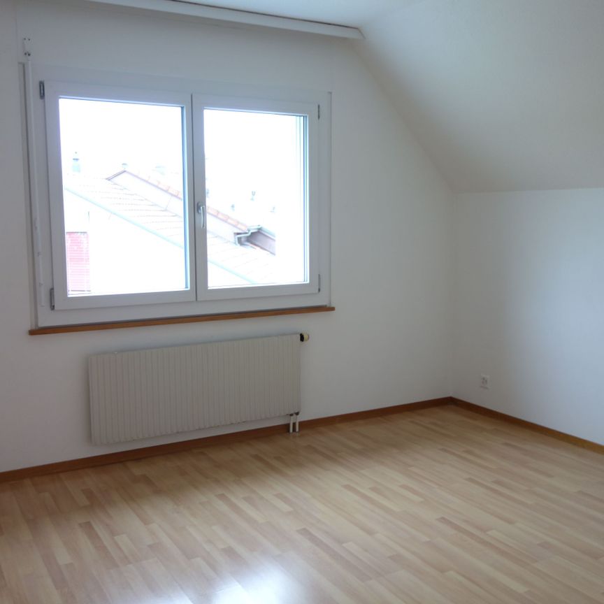 3.5 Zimmerwohnung im 3. Stock - Photo 1