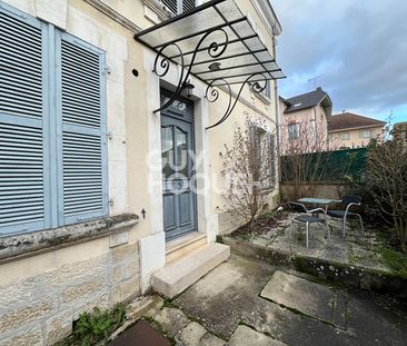 Location Appartement 2 pièces 32m² MONETEAU 89470 - Photo 6