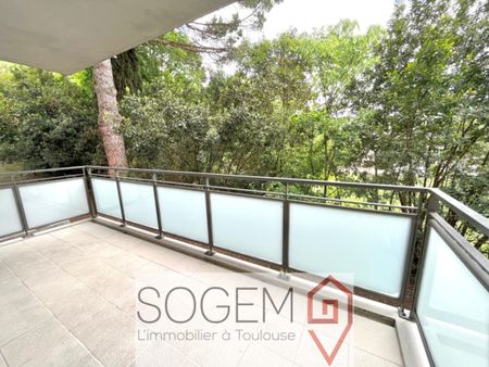 Appartement T3 en location à TOULOUSE - Photo 4