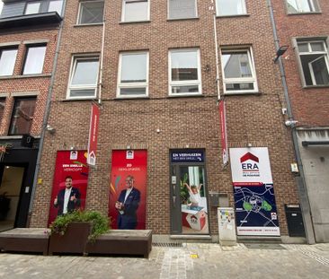 Appartement met 1 slaapkamer in centrum Diest - Foto 5