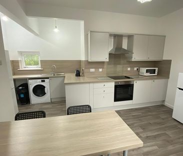 Room in a Shared Flat, Filey Street, S10 - Photo 6